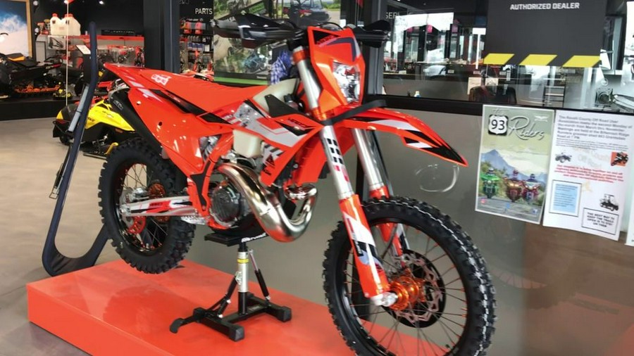 2024 KTM 300 XC-W Hardenduro