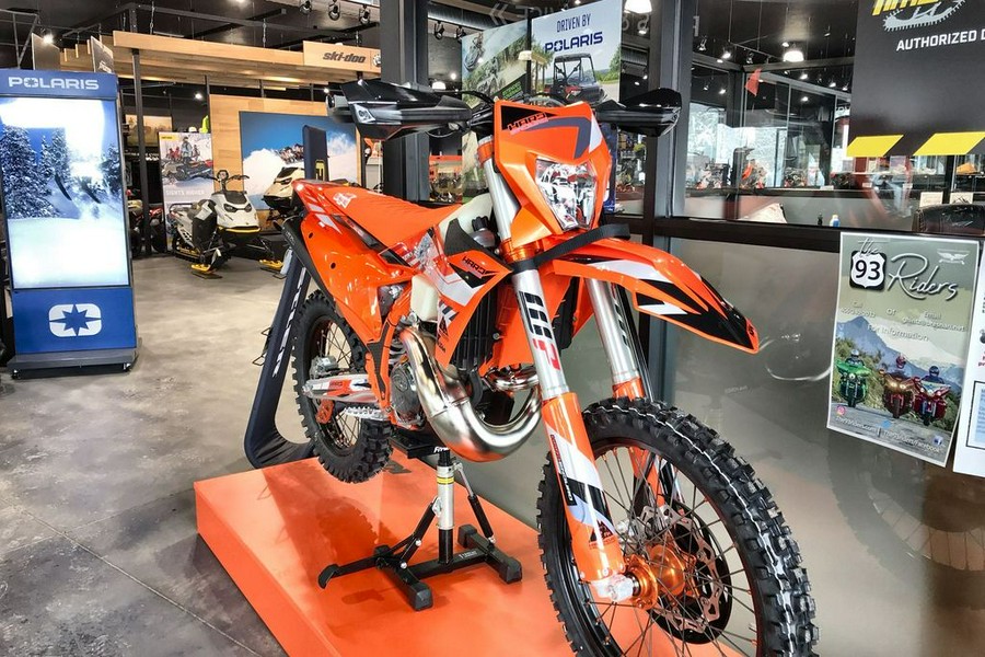 2024 KTM 300 XC-W Hardenduro