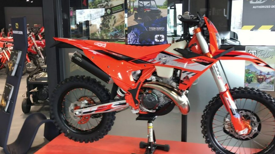 2024 KTM 300 XC-W Hardenduro