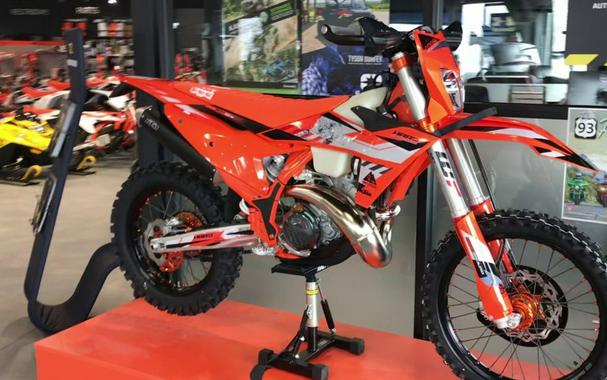 2024 KTM 300 XC-W Hardenduro