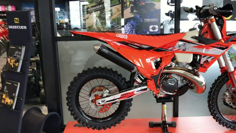 2024 KTM 300 XC-W Hardenduro