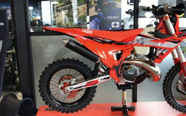 2024 KTM 300 XC-W Hardenduro