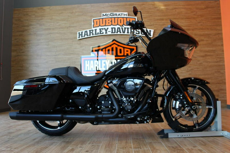 2024 Harley-Davidson® FLTRX - Road Glide®