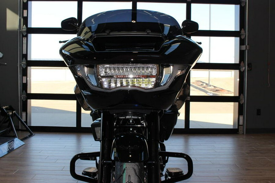 2024 Harley-Davidson® FLTRX - Road Glide®