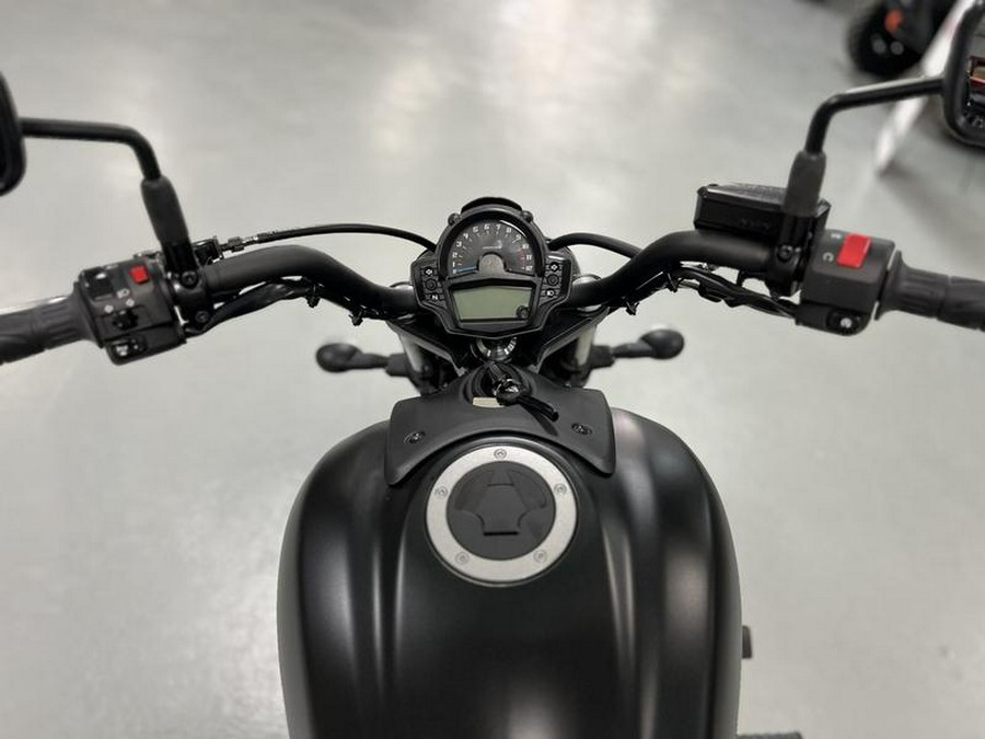 2024 Kawasaki Vulcan® S