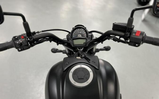 2024 Kawasaki Vulcan® S