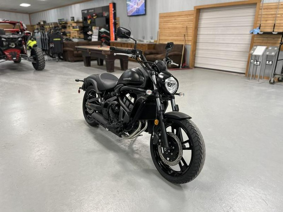 2024 Kawasaki Vulcan® S