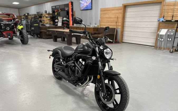 2024 Kawasaki Vulcan® S