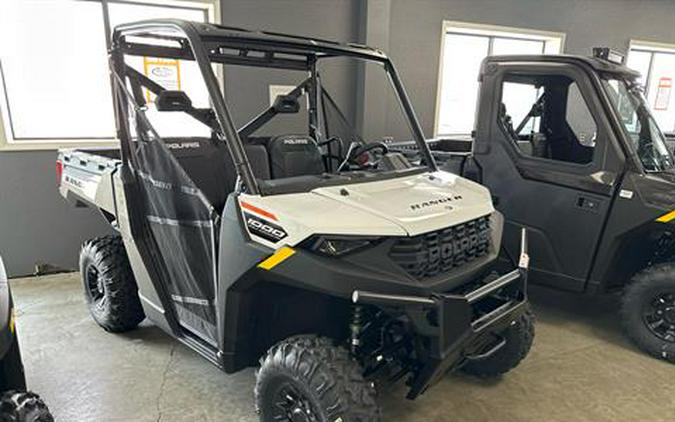 2024 Polaris Ranger 1000 Premium