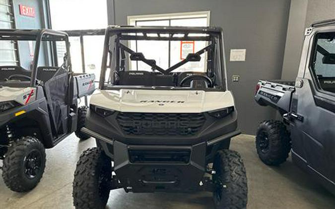 2024 Polaris Ranger 1000 Premium