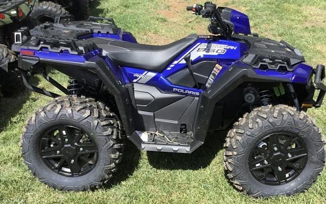 2024 Polaris® Sportsman 850 Ultimate Trail