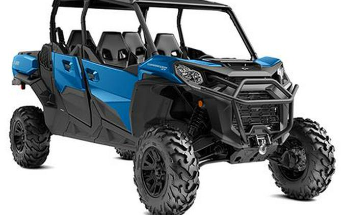 2023 Can-Am Commander MAX XT 1000R