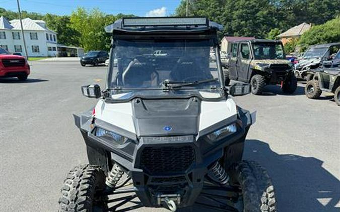 2020 Polaris RZR S 900