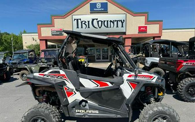 2020 Polaris RZR S 900