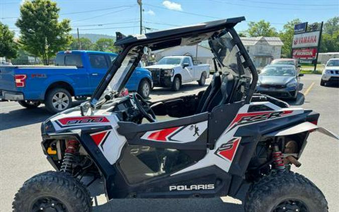 2020 Polaris RZR S 900