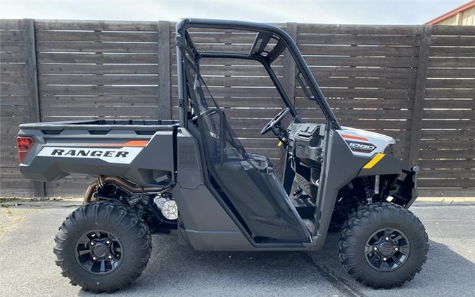 2024 Polaris Ranger 1000 Premium