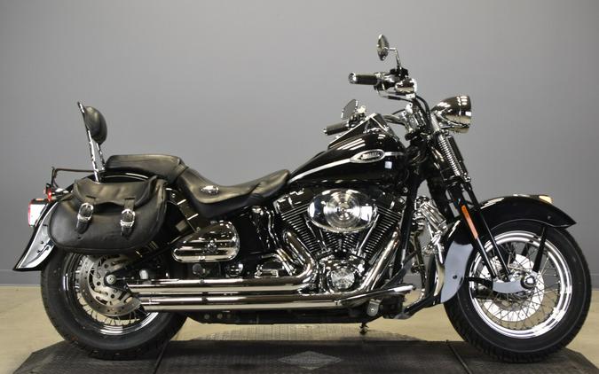 2005 Harley-Davidson Softail Springer Classic