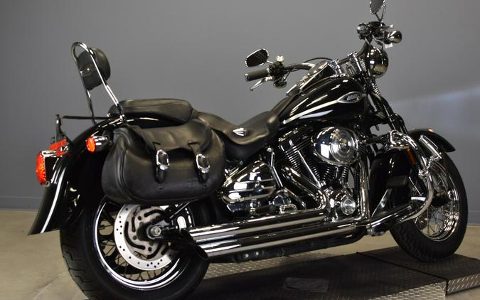 2005 Harley-Davidson Softail Springer Classic