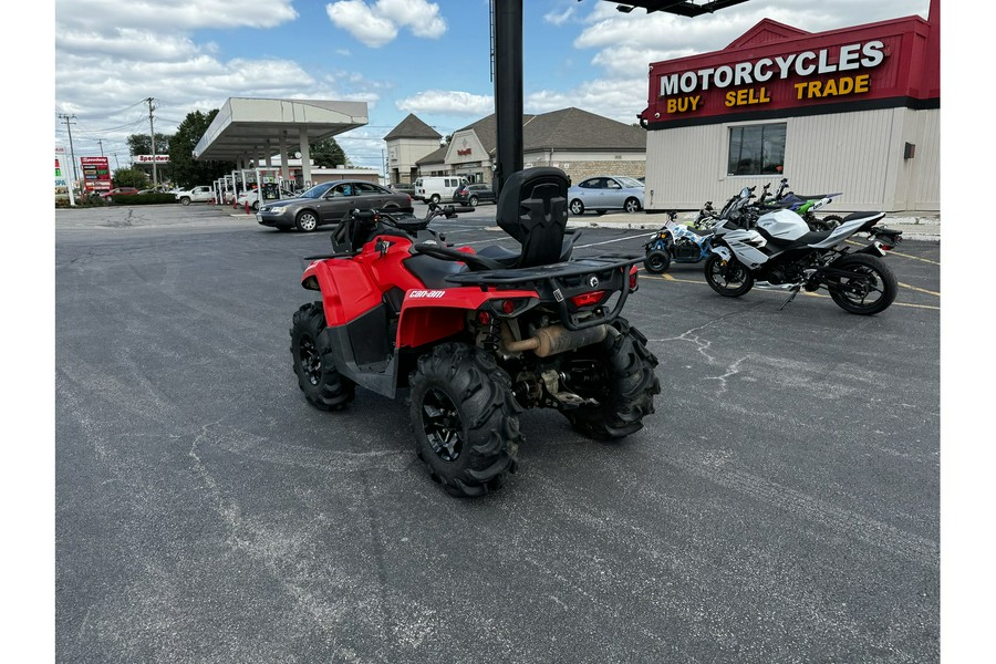 2020 Can-Am Outlander™ MAX DPS 570