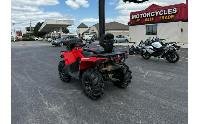 2020 Can-Am Outlander™ MAX DPS 570