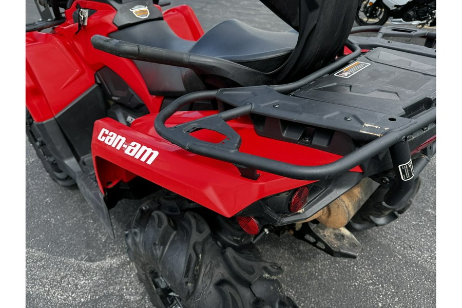 2020 Can-Am Outlander™ MAX DPS 570