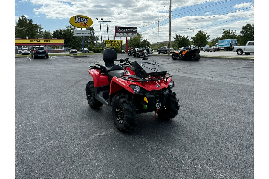 2020 Can-Am Outlander™ MAX DPS 570