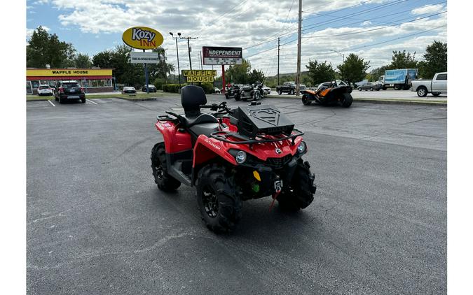 2020 Can-Am Outlander™ MAX DPS 570