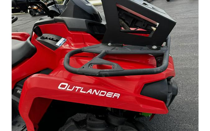 2020 Can-Am Outlander™ MAX DPS 570