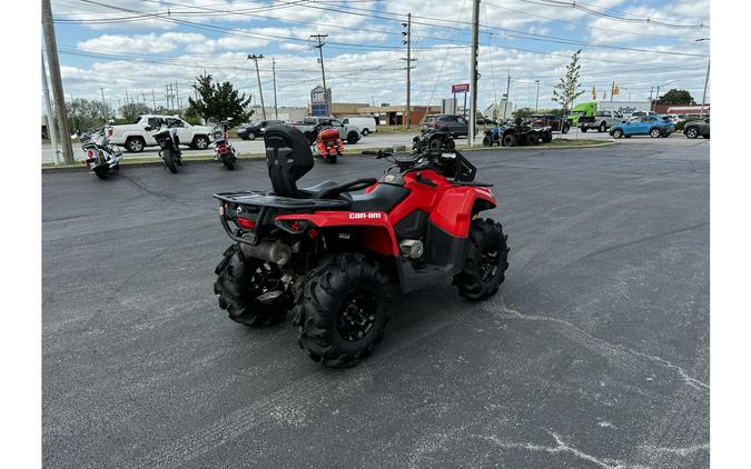 2020 Can-Am Outlander™ MAX DPS 570