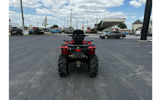 2020 Can-Am Outlander™ MAX DPS 570