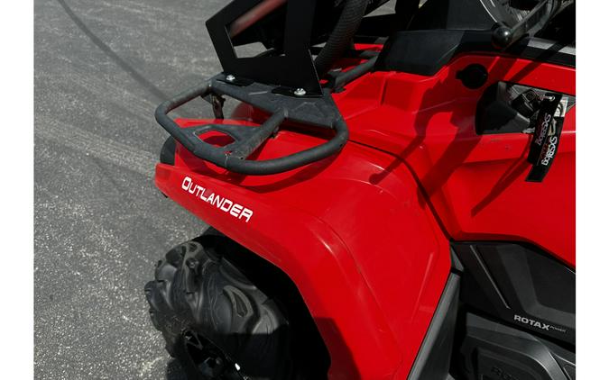 2020 Can-Am Outlander™ MAX DPS 570