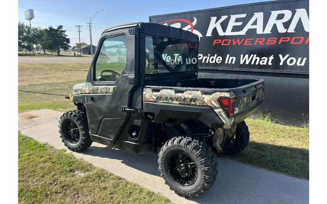 2021 Polaris Industries RANGER XP 1000 NORTH STAR