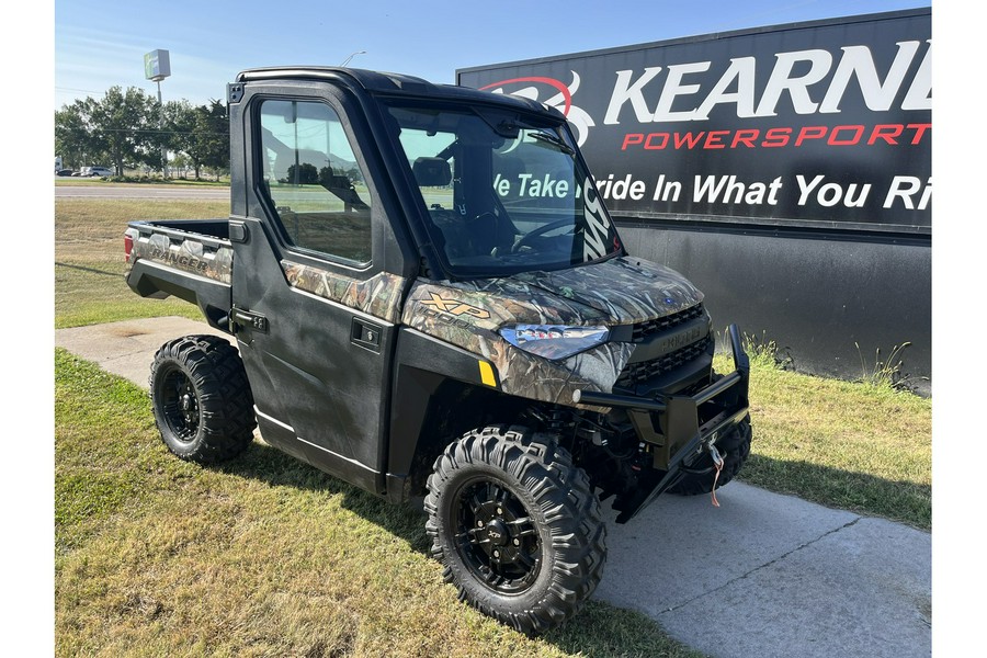 2021 Polaris Industries RANGER XP 1000 NORTH STAR