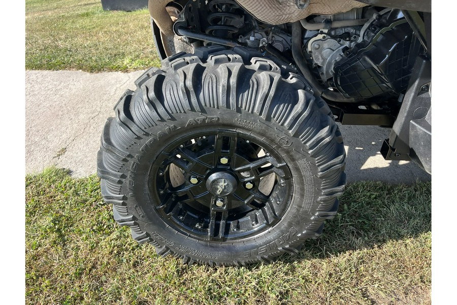 2021 Polaris Industries RANGER XP 1000 NORTH STAR