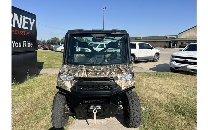 2021 Polaris Industries RANGER XP 1000 NORTH STAR