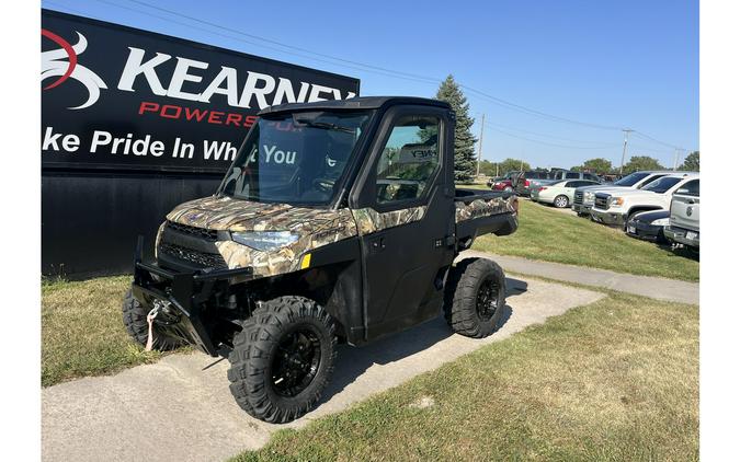 2021 Polaris Industries RANGER XP 1000 NORTH STAR