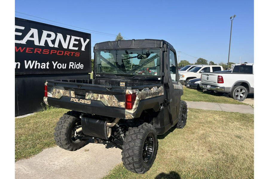 2021 Polaris Industries RANGER XP 1000 NORTH STAR