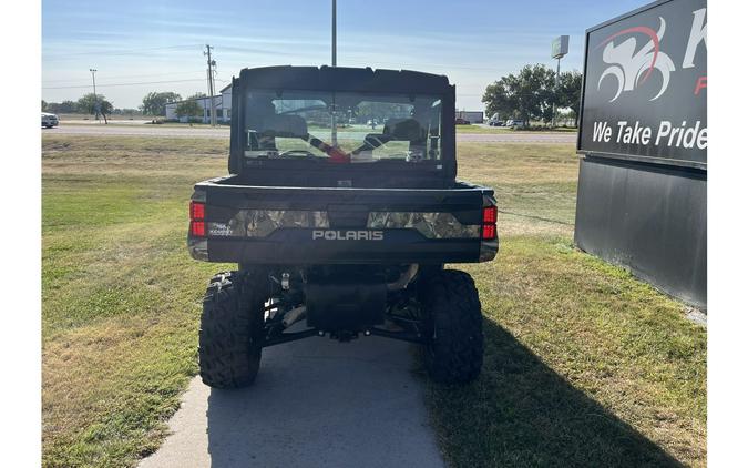 2021 Polaris Industries RANGER XP 1000 NORTH STAR