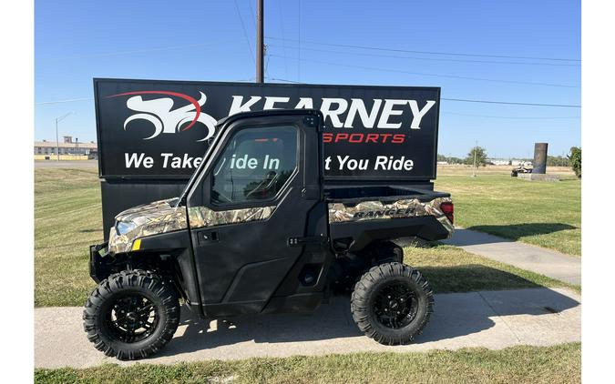 2021 Polaris Industries RANGER XP 1000 NORTH STAR