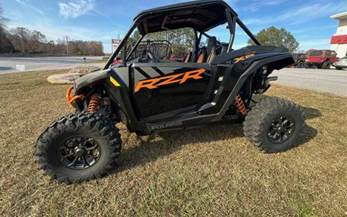 2024 Polaris RZR XP 1000 Ultimate