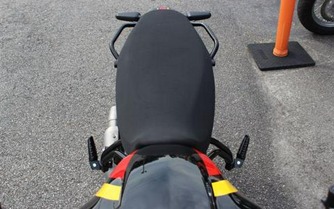 2026 Royal Enfield Guerrilla 450