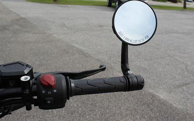 2026 Royal Enfield Guerrilla 450