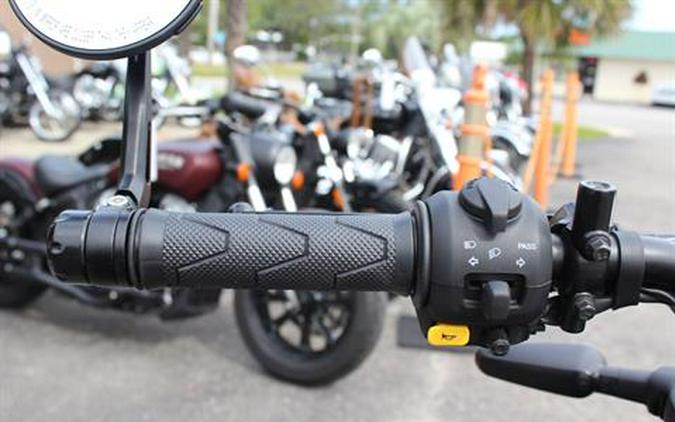 2026 Royal Enfield Guerrilla 450