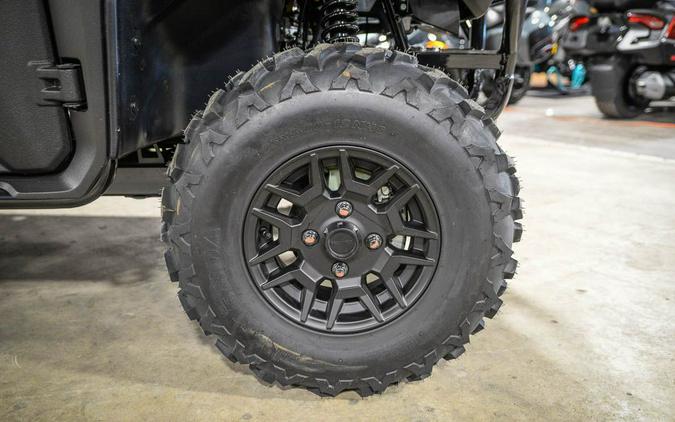 2026 Honda Pioneer 700-4 Deluxe