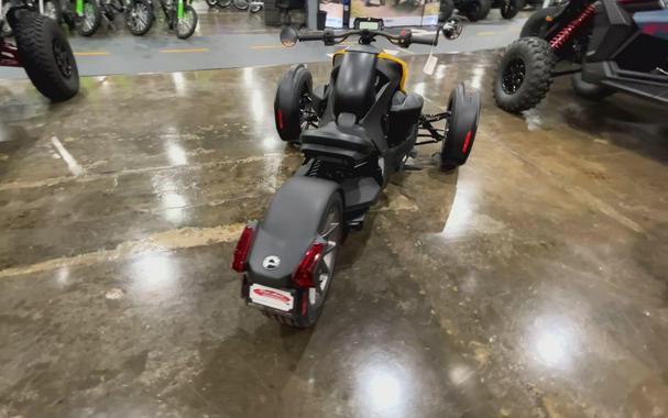 2026 Can-Am RYKER (900 ACE)