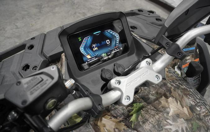 2026 CFMOTO CFORCE 800 TOURING CF800AZ-3 800 Touring