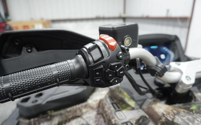 2026 CFMOTO CFORCE 800 TOURING CF800AZ-3 800 Touring