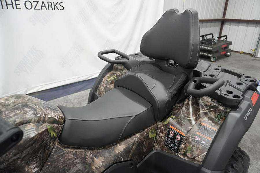 2026 CFMOTO CFORCE 800 TOURING CF800AZ-3 800 Touring