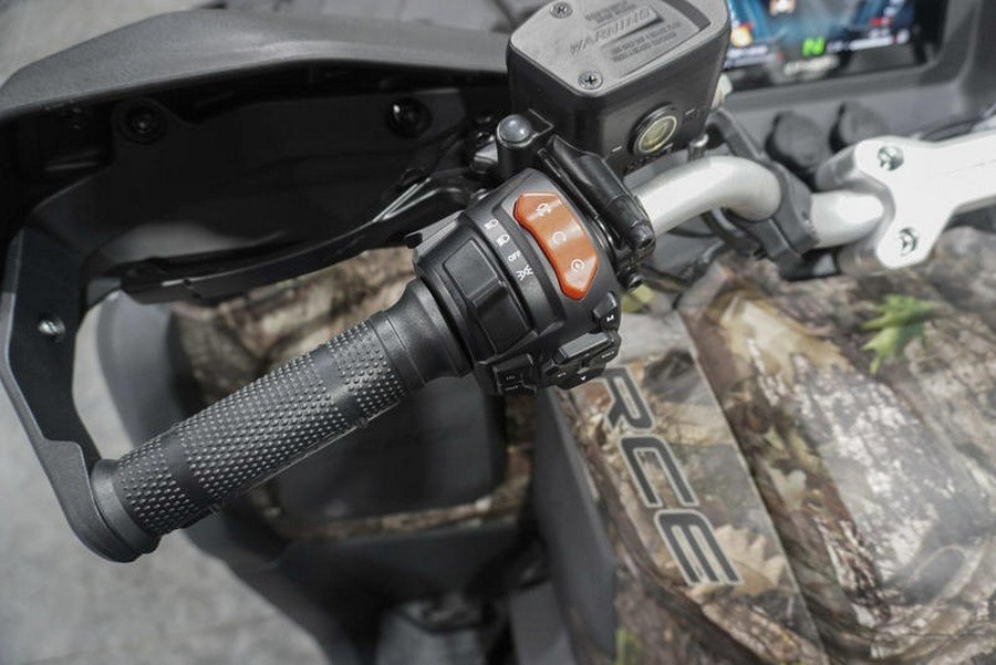 2026 CFMOTO CFORCE 800 TOURING CF800AZ-3 800 Touring