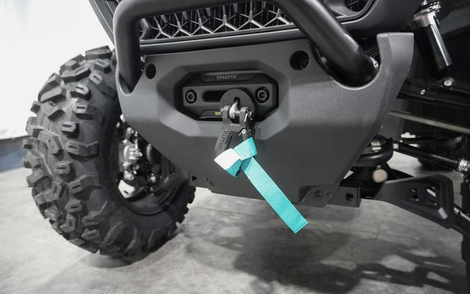 2026 CFMOTO CFORCE 800 TOURING CF800AZ-3 800 Touring